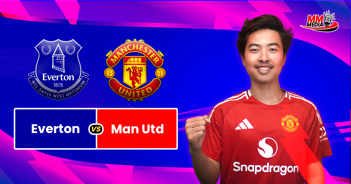 Everton Vs Manchester United (Match Preview)